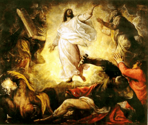 transfiguration-of-Jesus