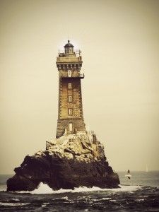 lighthouse