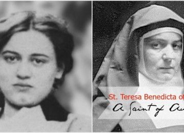 Edith-Stein-