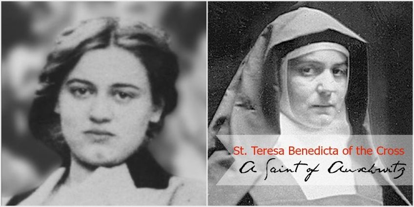 Edith-Stein-