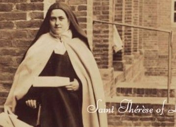 saint-therese-of-lisieux