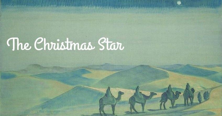 Roerich-Christmas-Star