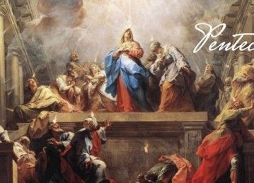 Pentecost