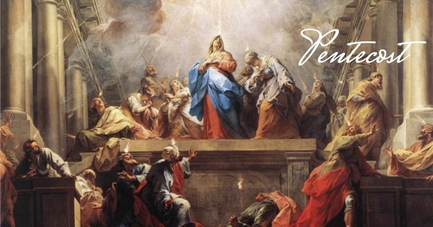 Pentecost