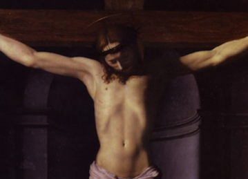 Crucifixion