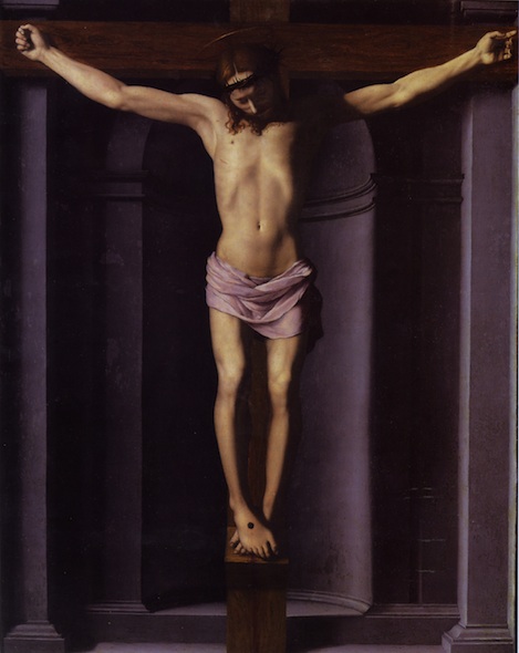 crucifixion-of-Our-Lord