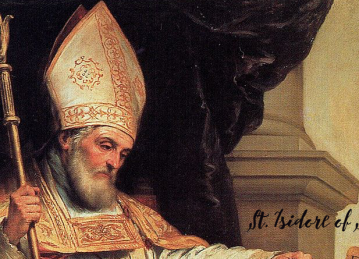 Isodore of Seville