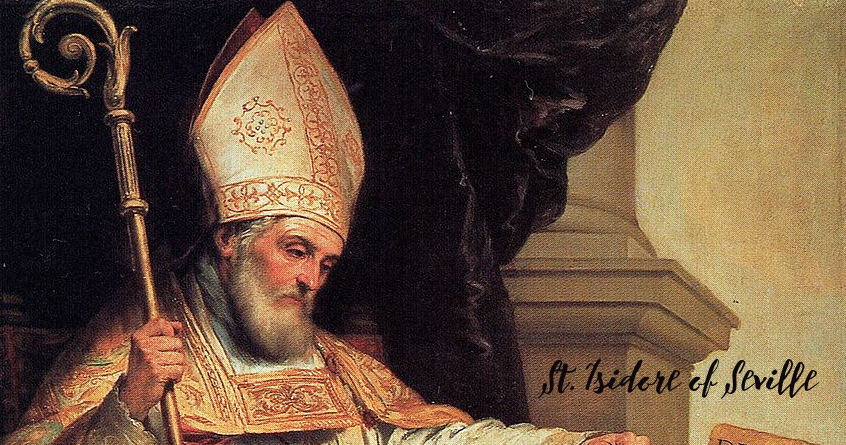 Isodore of Seville